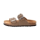 Mules Cuir Tamaris