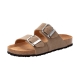 Mules Cuir Tamaris