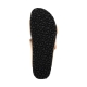 Mules Cuir Tamaris