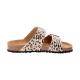 Mules Cuir Tamaris