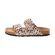 Mules Cuir Tamaris
