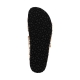 Mules Cuir Tamaris