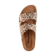 Mules Cuir Tamaris