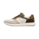 Basket Cuir Tamaris