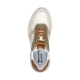 Basket Cuir Tamaris