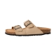 Mules Cuir Tamaris
