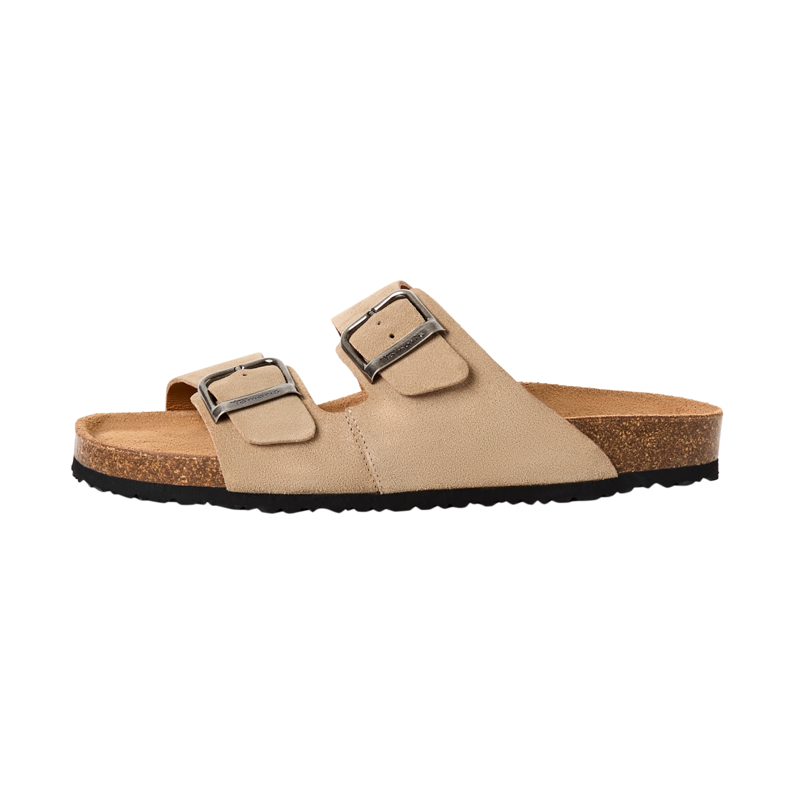 Mules Cuir Tamaris