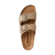Mules Cuir Tamaris