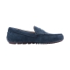 Mocassin Cuir Tamaris