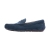 Mocassin Cuir Tamaris