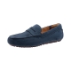 Mocassin Cuir Tamaris