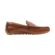 Mocassin Cuir Tamaris
