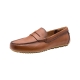 Mocassin Cuir Tamaris