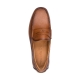 Mocassin Cuir Tamaris