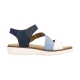 Sandales Cuir Remonte Alabama