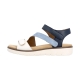 Sandales Cuir Remonte Alabama