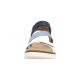 Sandales Cuir Remonte Alabama