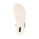 Sandales Cuir Remonte Alabama
