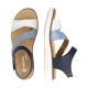Sandales Cuir Remonte Alabama