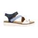 Sandales Cuir Remonte Alabama