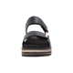 Sandales Cuir Remonte Lugano