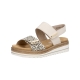 Sandales Cuir Remonte Lugano