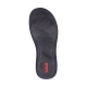Ballerine Cuir Rieker Massa