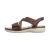 Sandales Cuir Rieker Farbe
