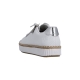 Basket Cuir Rieker Manila