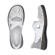 Ballerine Cuir Rieker Massa