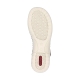 Sandales Cuir Rieker Farbe