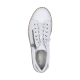 Basket Cuir Rieker Manila