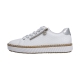 Basket Cuir Rieker Manila
