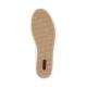 Basket Cuir Rieker Manila