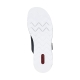 Mules Cuir Rieker Lugano