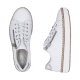 Basket Cuir Rieker Manila