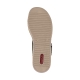 Sandales Cuir Rieker Santiago