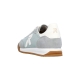 Basket Cuir Rieker Samira