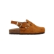 Mule Cuir Enfant The Divine Factory Noga Boreali BS Edge