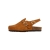 Mule Cuir Enfant The Divine Factory Noga Boreali BS Edge