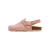 Mule Cuir Enfant The Divine Factory Noga Boreali BS Edge