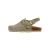 Mule Cuir Enfant The Divine Factory Noga Boreali BS Edge