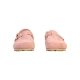 Mule Cuir Enfant The Divine Factory Noga Boreali BS Edge