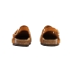 Mule Cuir Enfant The Divine Factory Noga Boreali BS Edge