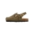 Mule Cuir Enfant The Divine Factory Noga Boreali BS Edge