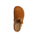 Mule Cuir Enfant The Divine Factory Noga Boreali BS Edge