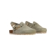 Mule Cuir Enfant The Divine Factory Noga Boreali BS Edge