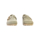 Mule Cuir Enfant The Divine Factory Noga Boreali BS Edge