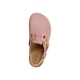 Mule Cuir Enfant The Divine Factory Noga Boreali BS Edge
