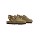 Mule Cuir Enfant The Divine Factory Noga Boreali BS Edge